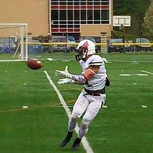 Meet your Posher, Connor